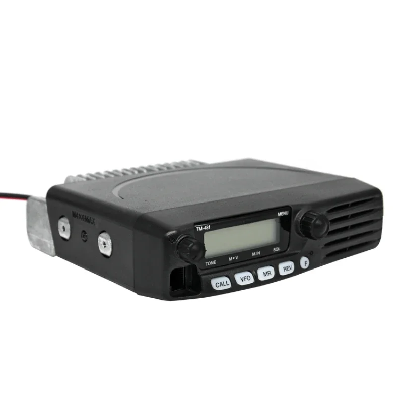 

kenwood walkie talkie TM281 TM281A car audi ham radio hf transceiver