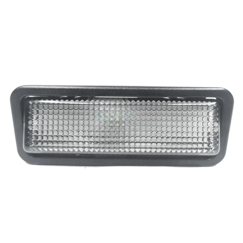 Interior Reading Lamp Interior Light Reading Light 636296 for AX BX 106 Lnterior Dome Lamp Interior Reading Lamp