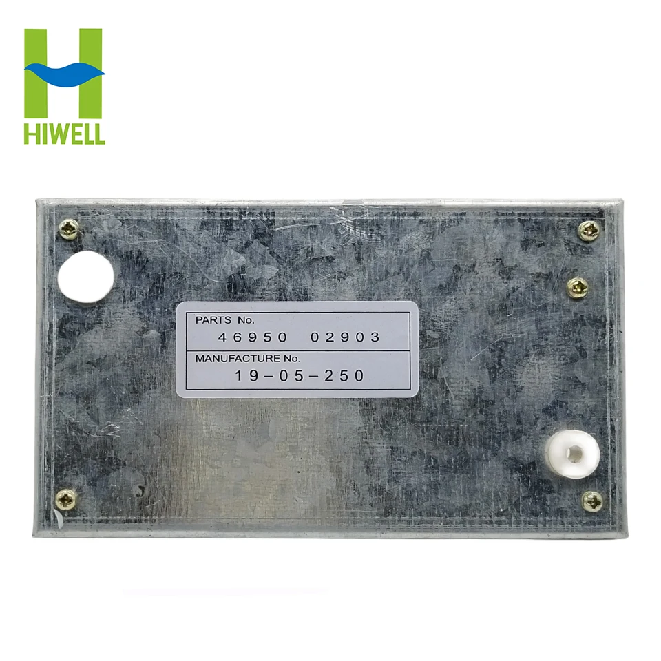 4695002902 4695002903 AVR Automatic Voltage Regulator For AIRMAN 