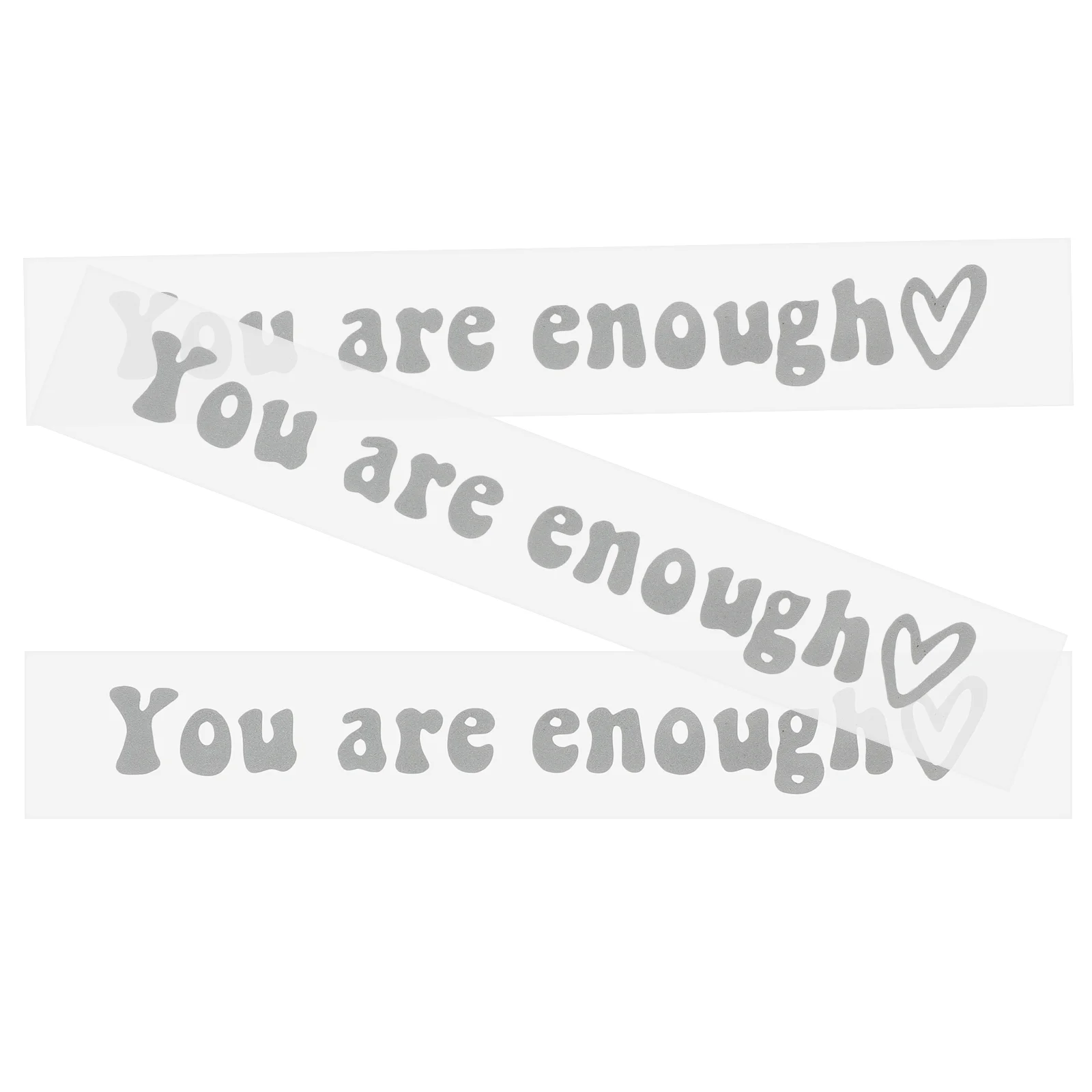 

Rear Mirror Sticker Vehicle Body Stickers Car Decal and Decals for Women Rearview Decoration