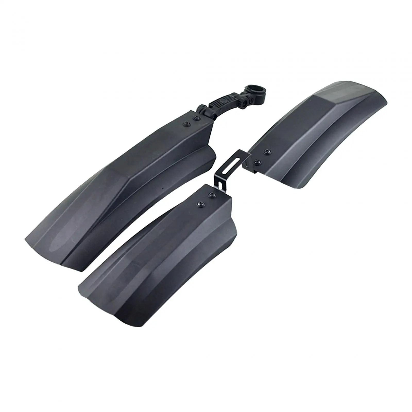 Beach Bikes Fenders Front Rear Accs Snow Bicycle Mudguard for Mountain Bikes