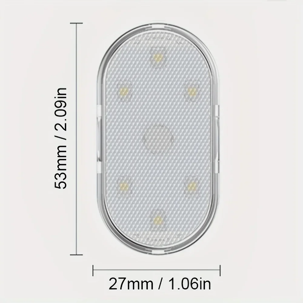Skateboard Lights 20PCS For Night Glowing