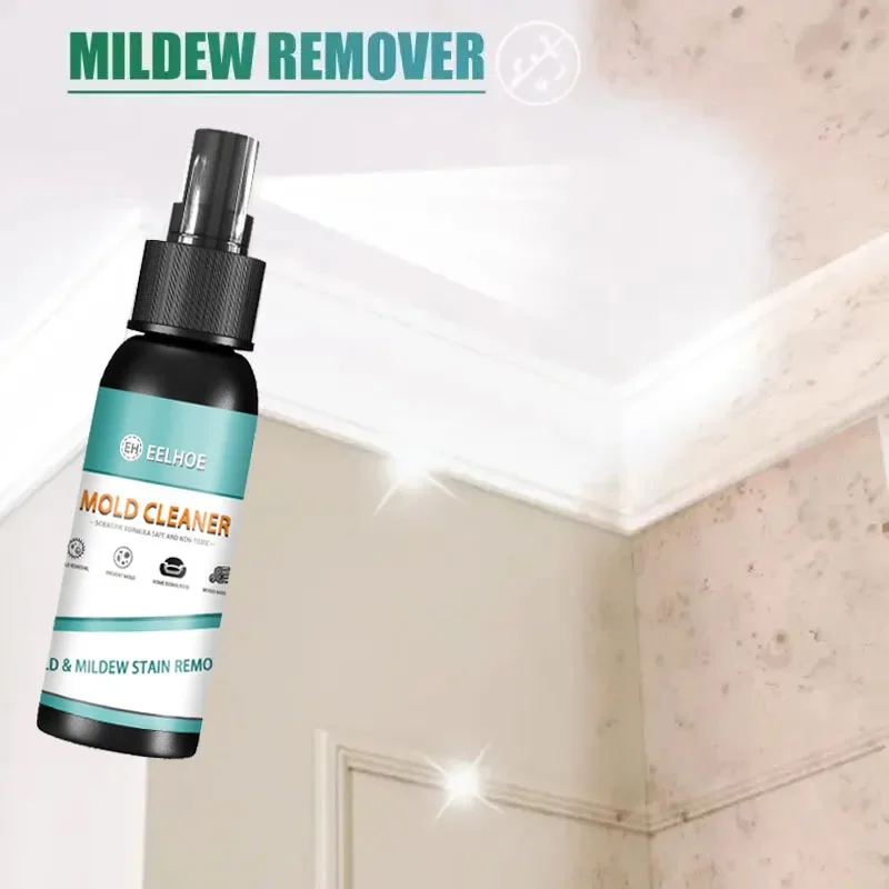 Mildew Remover Cleaner Spray Mildew Proofing Ceramic Tile Wall Eliminating Moisture Absorbers mildew remover cleaner