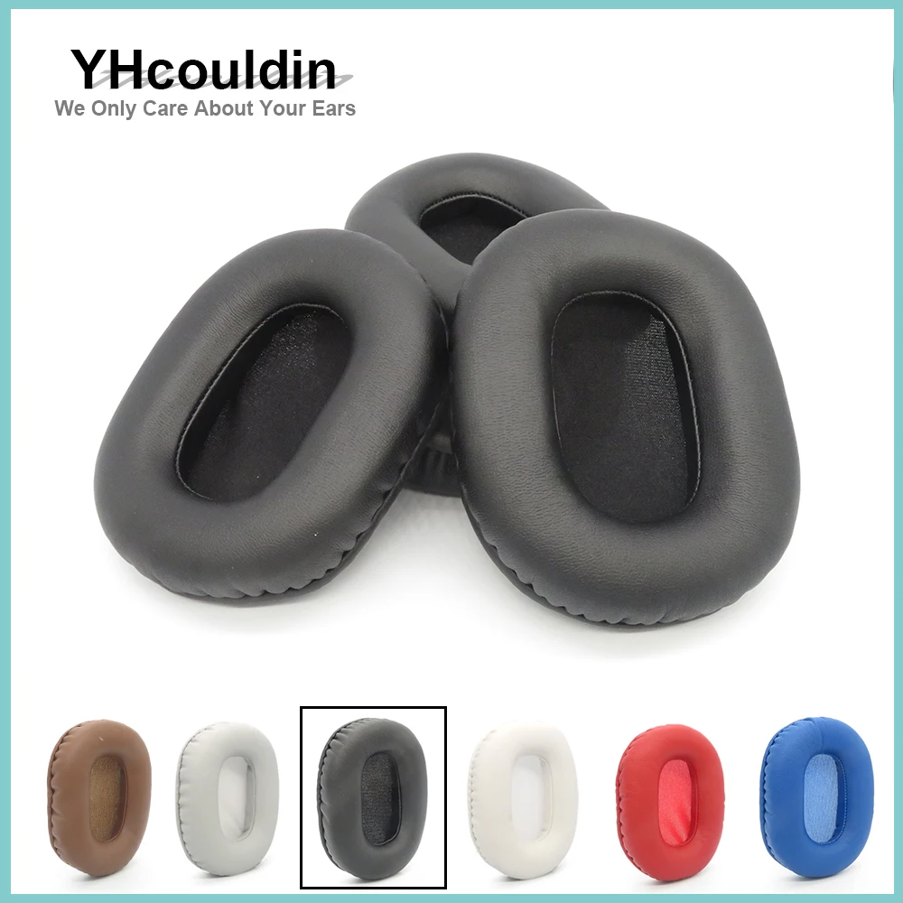 

ATH DSR9BT ATH-DSR9BT Earpads For Audio-Technica Headphone Ear Pads Earcushion Replacement