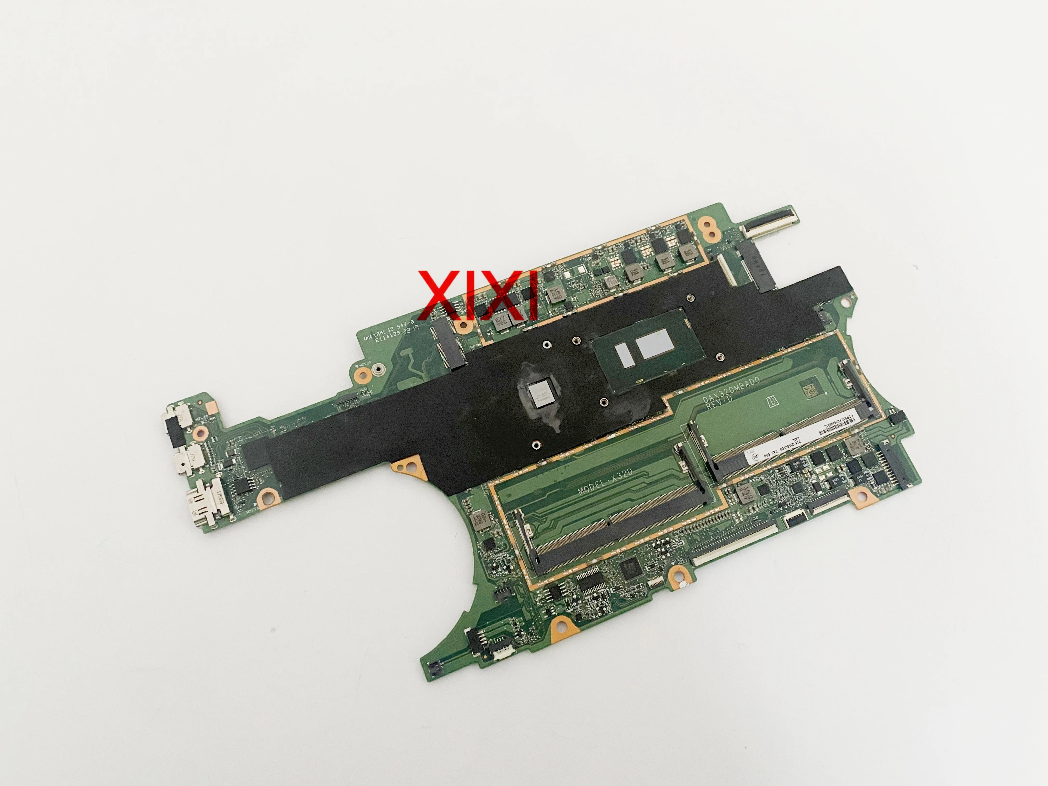 DAX32DMBAE0 DAX32DMBAD0 For HP SPECTRE X360 15-BL 15T-BL