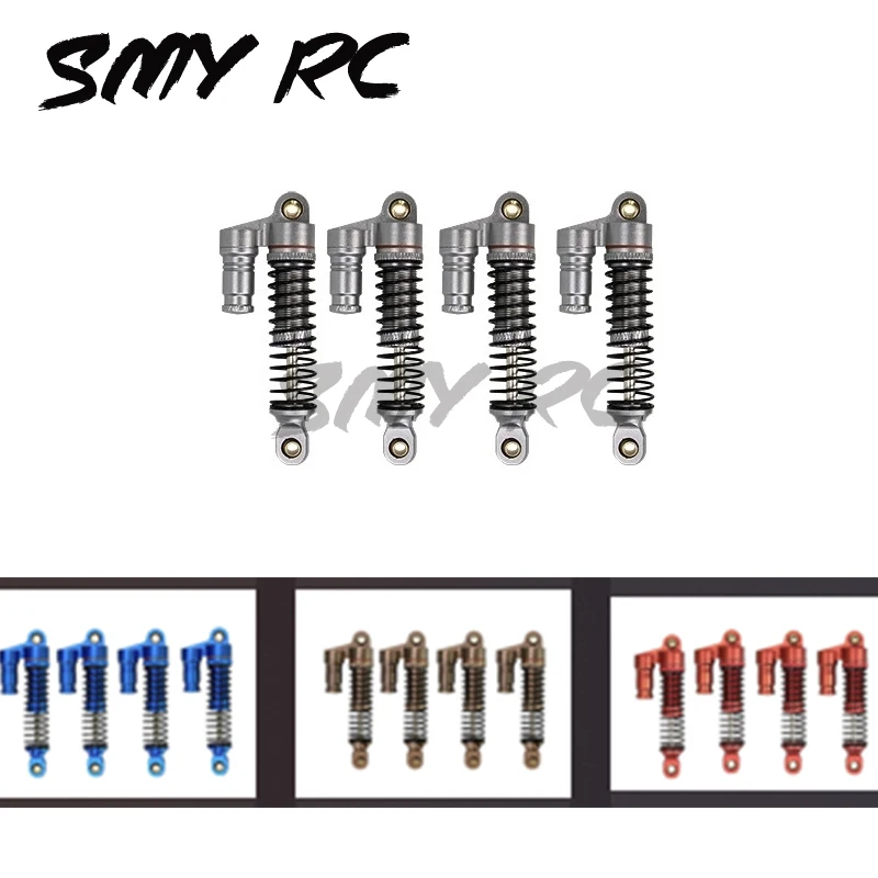 Per Trx4M Trx-4M Bronco Defender 1/18 Rc Crawler Car Upgrade Parts Accessori