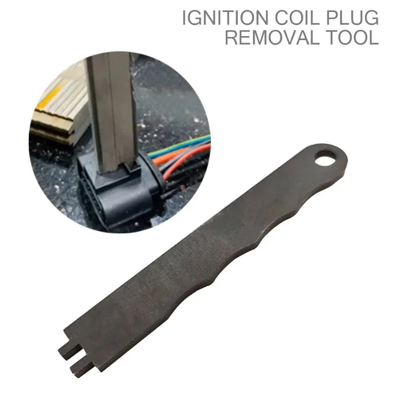 

Ignition Coil Connector Removal Tool For POR-SCHE Ignition Coil Plug Puller Pin Extractor Tools For Automotive Workshop