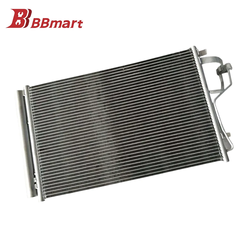 

97606-3X000 BBmart Auto Parts 1 Pcs Air Condensers For Hyundai Elantra MD 11 I30 12 16 Factory Low Price Car Accessories