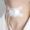 10-20-30P Electrode Pads Needle Type for EMS Pulse Acupuncture Body Muscle Massager Low Frequency Therapy Device Relax 3