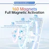 [ECube] MoYu AoChuang V6 5x5x5 Core-Magnetic Multi-Track Magic 2024 NEW WRM Puzzle Cube 5x5 Magico WR M Cube 5x5x5 Speed Cube 3