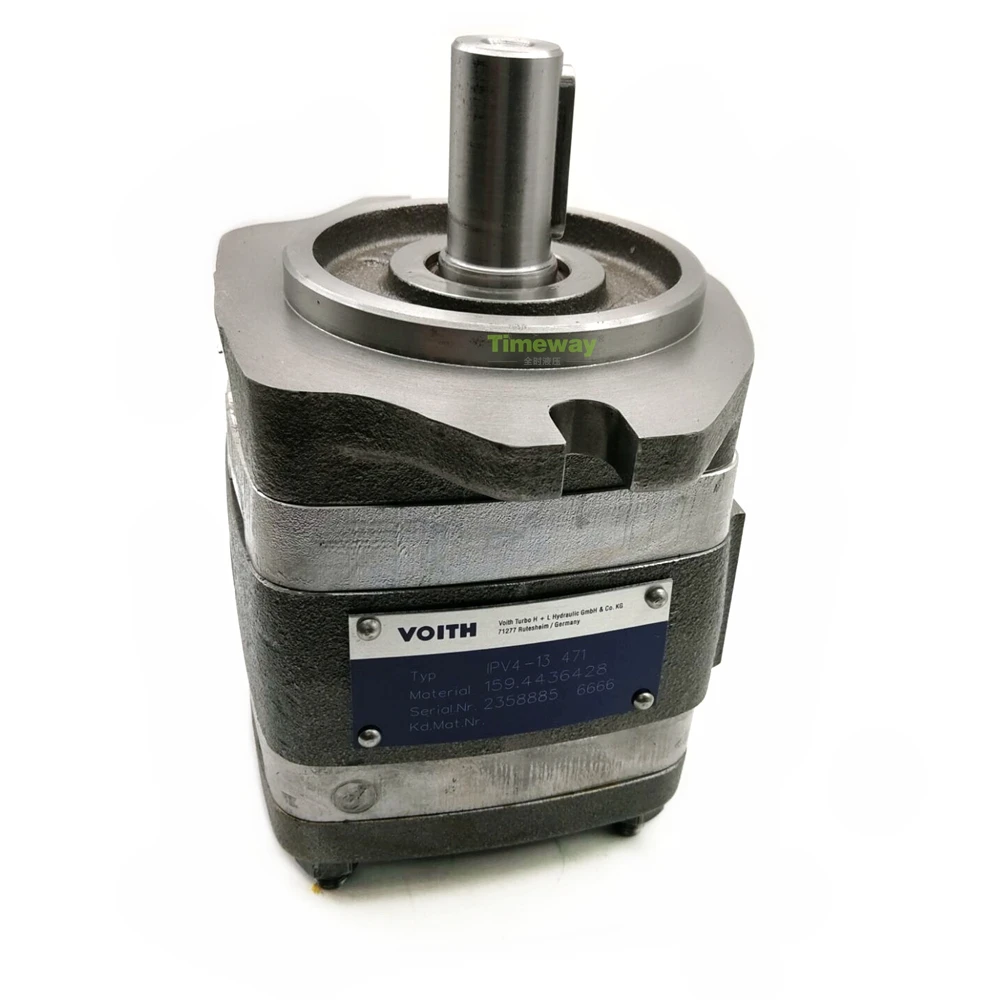voith <a href='https://www.ruidapetroleum.com/product/47'>hydraulic</a> <a href='https://www.ruidapetroleum.com/product/49'>pump</a> for sale