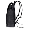 GOLF Backpack Men Black Retro Laptop Backpack 16 inch Slim Nylon Business Office Bags Stylish Man Back Pack Elegant Waterproof 4