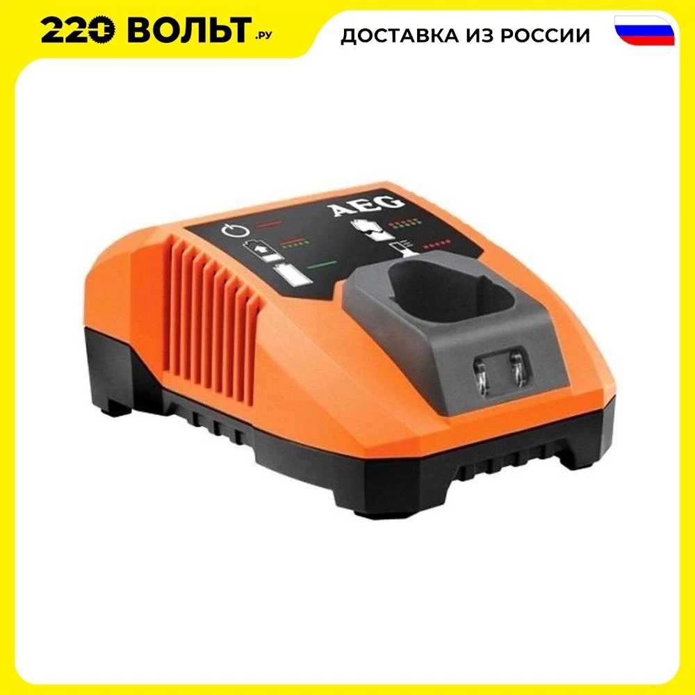 Charger AEG 4932352096 tool parts electric tools Power Accessories