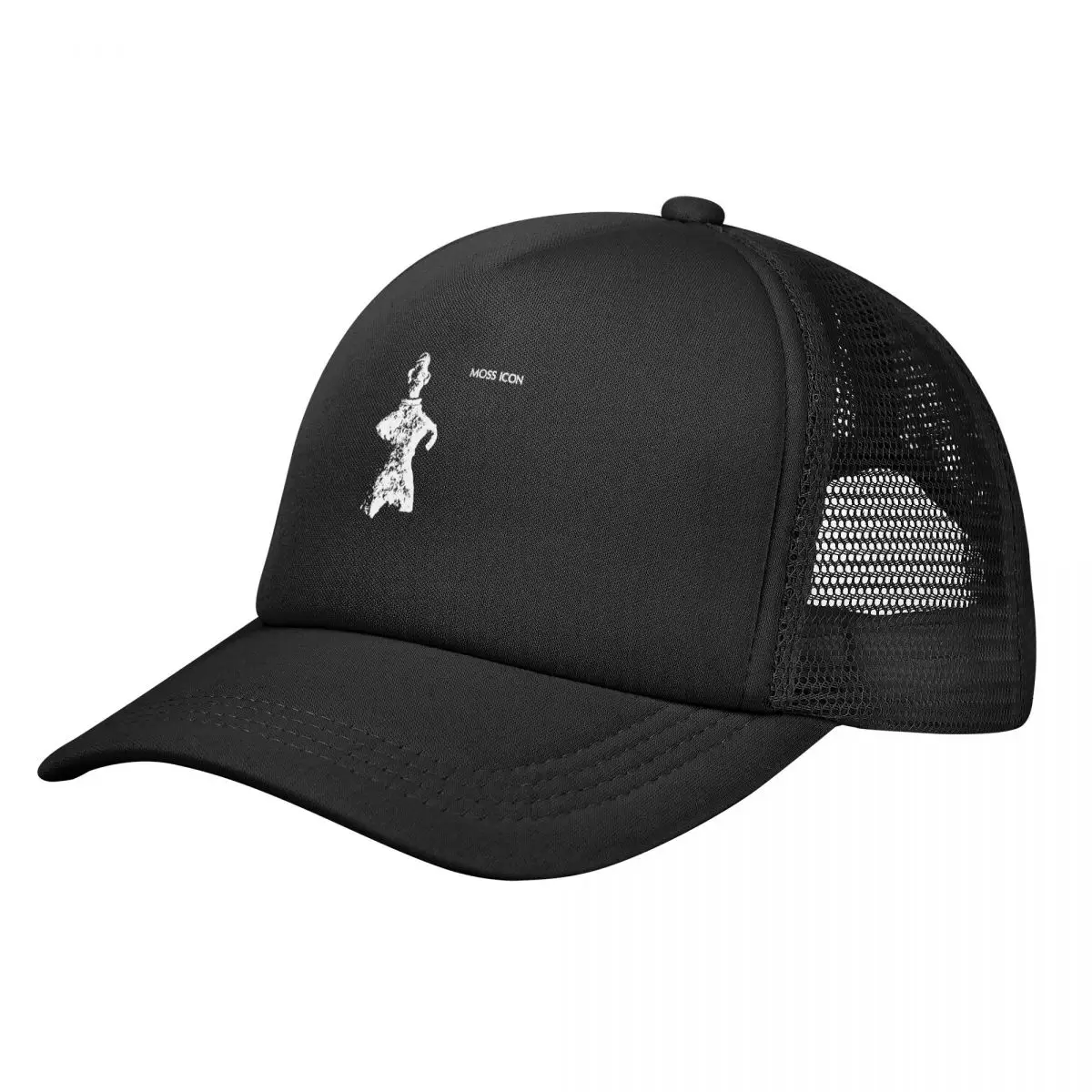 

Moss icon Baseball Cap Military Cap Man Mountaineering Vintage Golf Hat Man Women's Hats Men's
