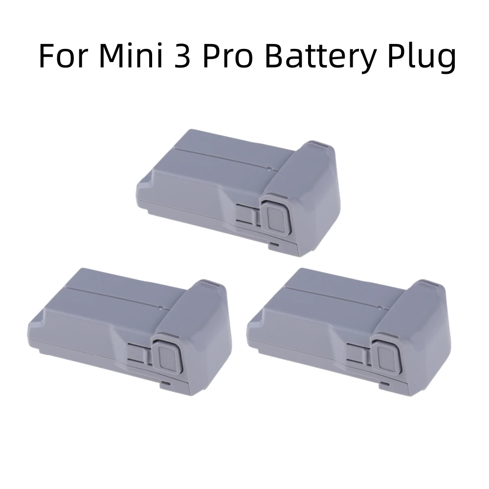 

Battery For Mini 3 Pro Intelligent Flight Battery Plus 47 Min Spare Drone Battery For Mini3 Pro Accessories