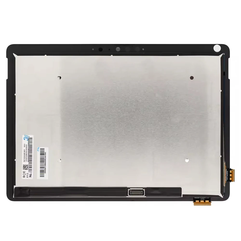 

For Microsoft Surface Go 2 1901 1926 1927 LCD Display Touch Screen Digitizer Assembly NV105WAM-N31