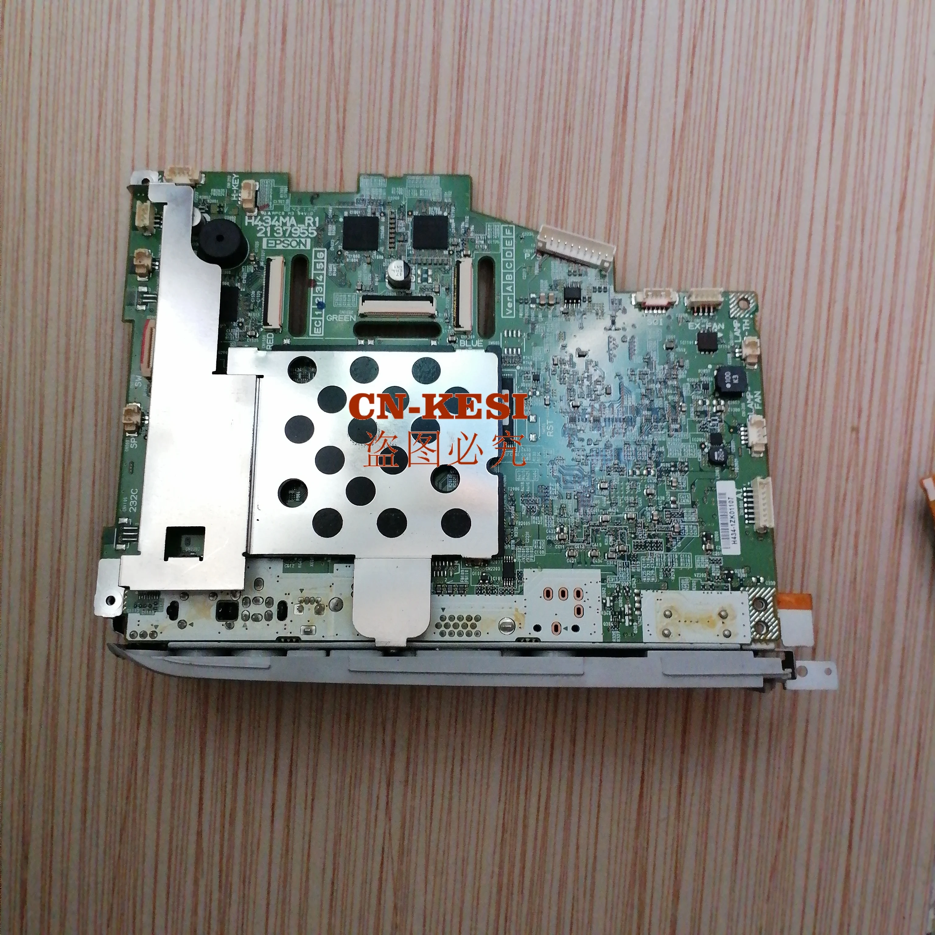 Scheda Principale Originale per Proiettore H434MA-R1 con HDMI per Proiettore Epson C240X