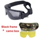 camo box black