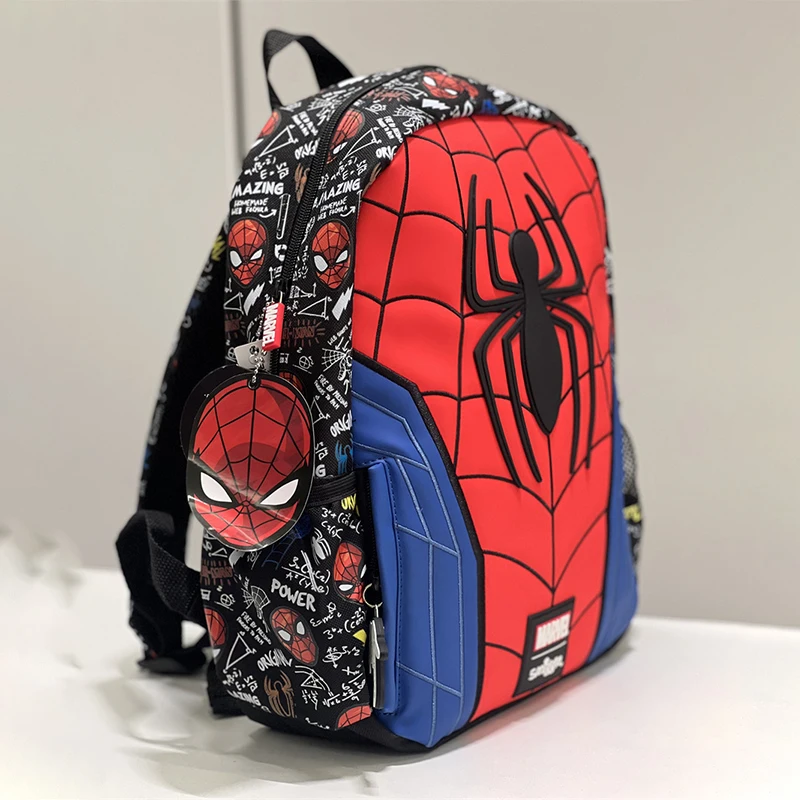 ◇のん様◇Smiggle リュック バッグ Marvelスーパーヒーロー
