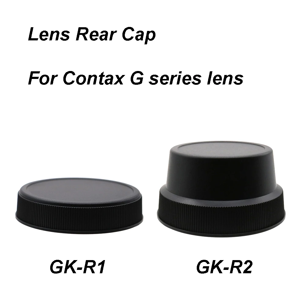 

Фотокамера задняя крышка для объективов Contax G mount series для объективов G16 G21 G28 G35 G45 G90