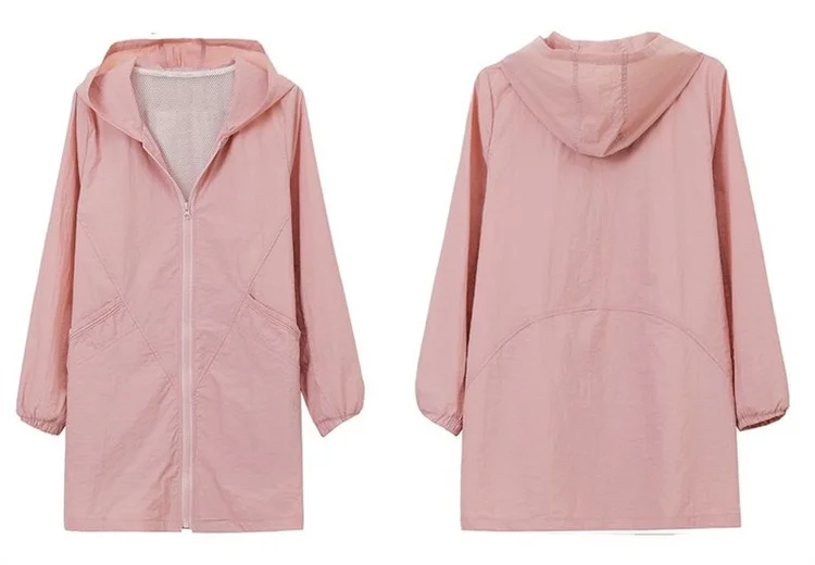 Women's Jacket Image 4