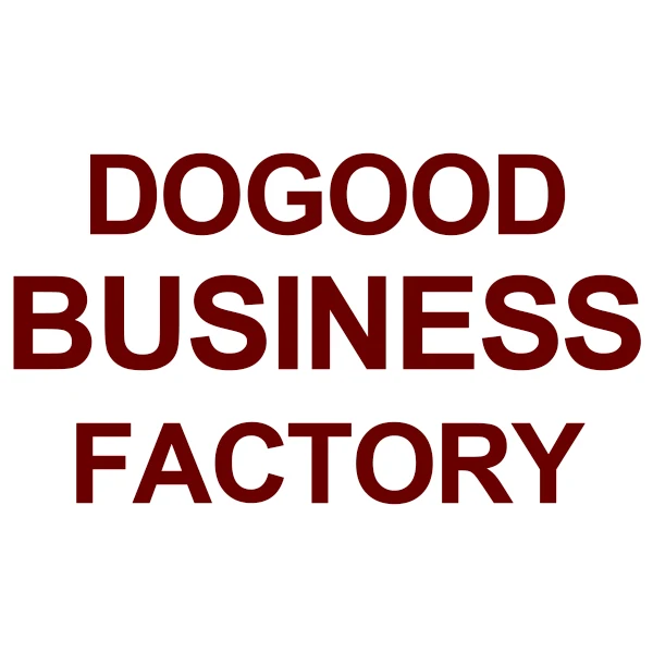 Dogoodbusiness Factory Store