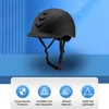 Equestrian Helmet Horse Riding Helmets for Women Men Youth Horseback Riding Helmet Light for Road Skateboard Electric Bicycle 4