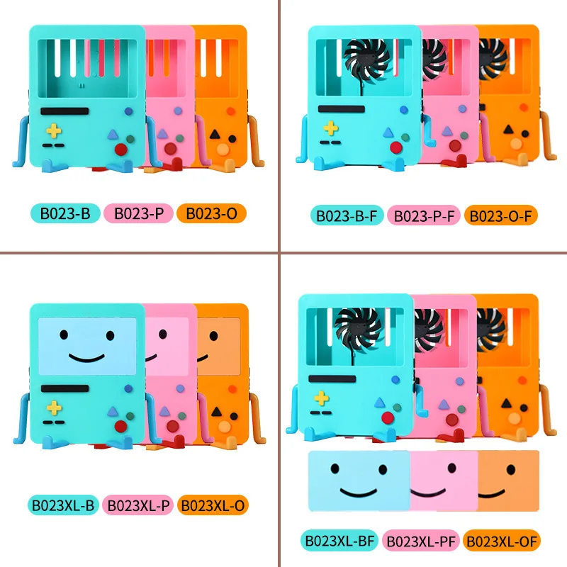 Bmo Adventure Switch Bmo Dock Switch Accessories For Adventure