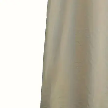 فستان قميص طويل الأكمام 4