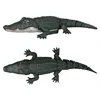 RC Boat Ship Toy Simulation Crocodile Head 2.4G Remote Control Joke Alligator Decoy Electric Toys Summer Water Spoof Toys Gift 5