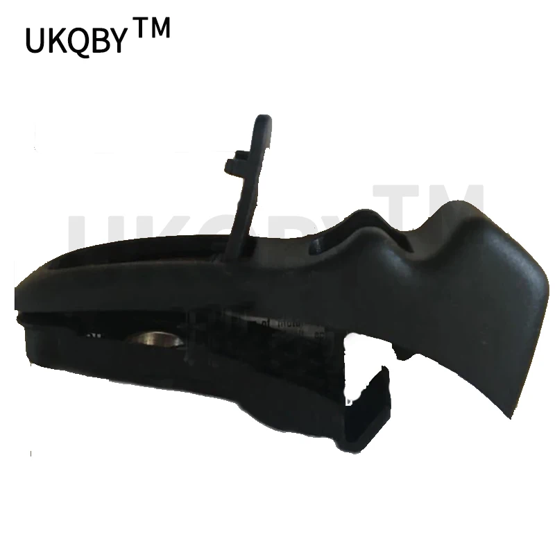 Car Cover bracket assembly 2015-Por sch eBo xst erS pyd er7 18B oxs ter 2.7L 3.4L Main driving sun visor buckle Sun visor clip