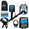 TX-960 / TX-950 / TX 850 / X7 Professional Underground Metal Detector Search Pinpointer Gold Detect Treasure Hunter Scanner 1
