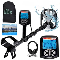 TX-960 / TX-950 / TX 850 / X7 Professional Underground Metal Detector Search Pinpointer Gold Detect Treasure Hunter Scanner 1