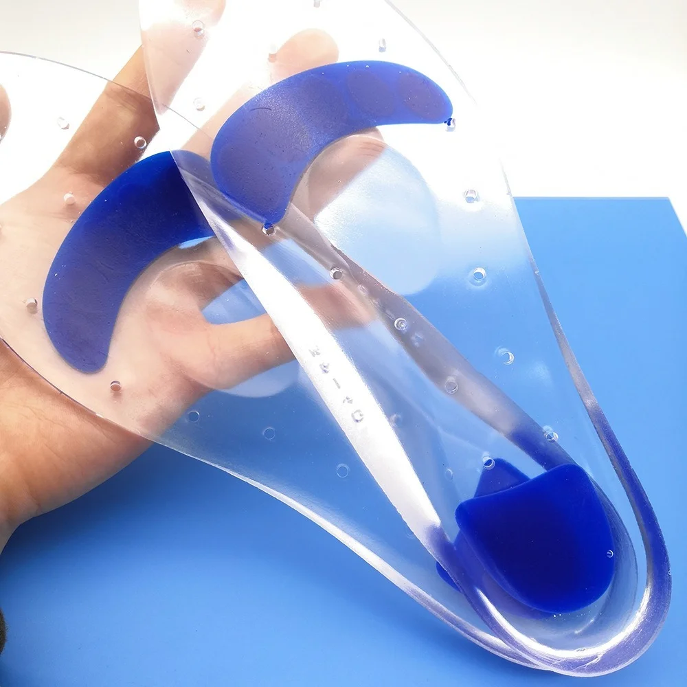 Orthopedic Insoles Metatarsalgia Insoles