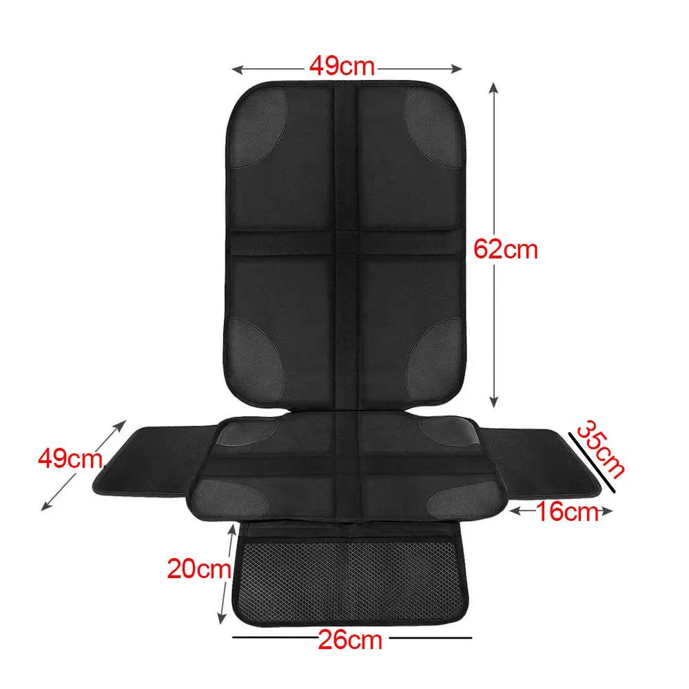 Car Seat Protector for Child Seats