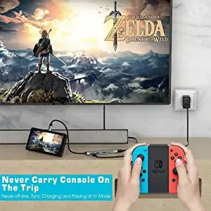 Nintendo Switch Dock