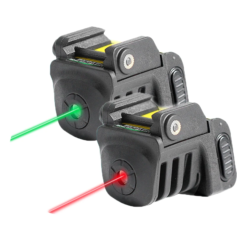USB Rechargeable Green Blue Red Laser Sight For Taurus TH9 PT111 TS9 PT145 G3C G2C Pistola 9mm Hunting Weapons Scope Accessories