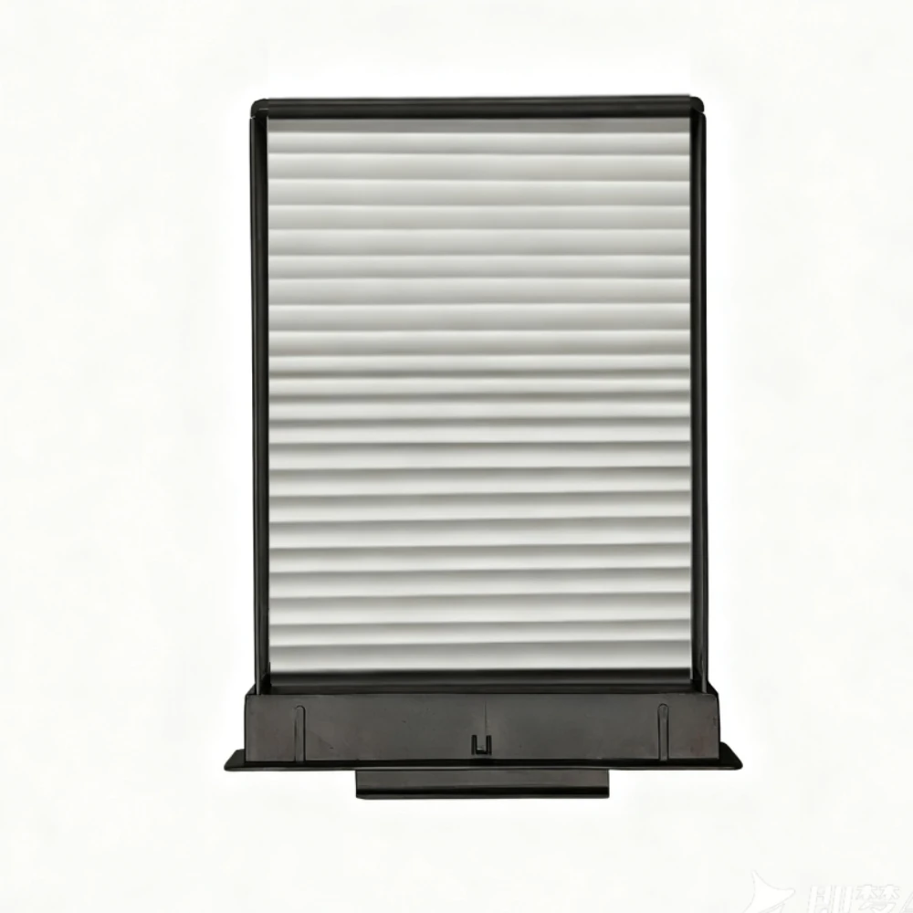 Filtro de aire de cabina de carbono para CITROEN C1, 1,0, 1,4, PEUGEOT 107, 1,0, 1,4, 2005-2014, TOYOTA AYGO (_ B1 _), 1,0, 1,4, WESTGUARD, MK30103