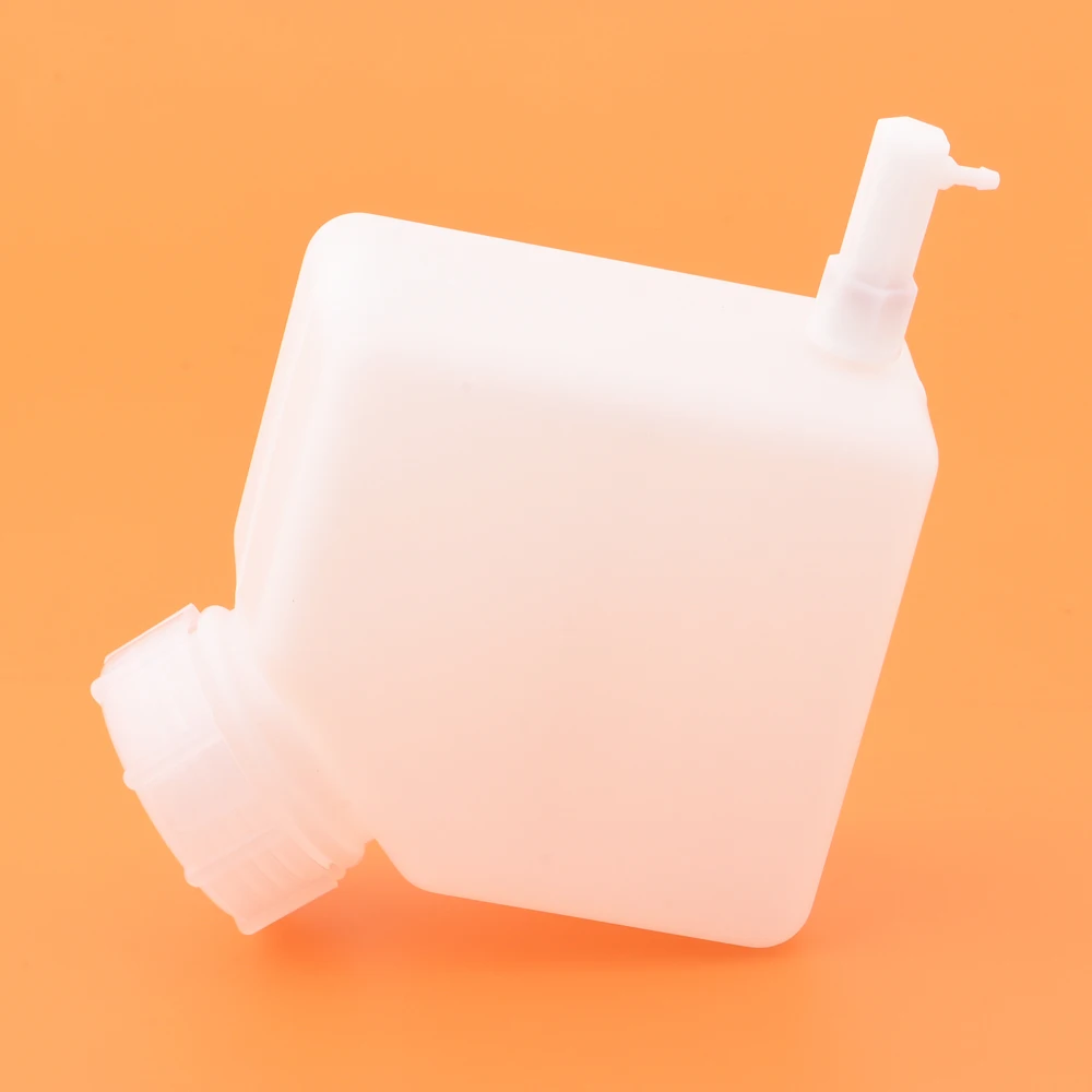 Ink Tank White 1000ML Ink Cartridge  For Roland Mutoh Mimaki Eco Solvent Printer 1L Ink Bottle