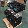 Snow Melting Machine Two Cylinders High Quality Ultra Quiet Blender 220v 110v 6