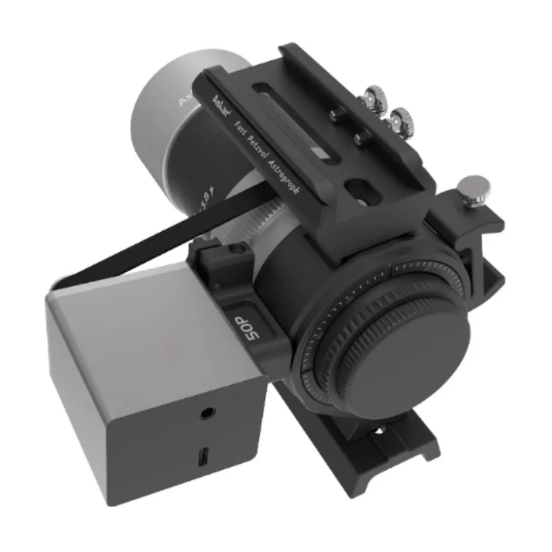 Askar 50P AF KIT 전기 포커싱 슬리브 어셈블리 액세서리 스타 카메라용 특수 업그레이드 액세서리