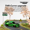 Turbo Racing 1:76 C64 Drift RC Car With Gyro Radio Full Proportional Remote Control Toys RTR Kit  For Kids and Adults 5