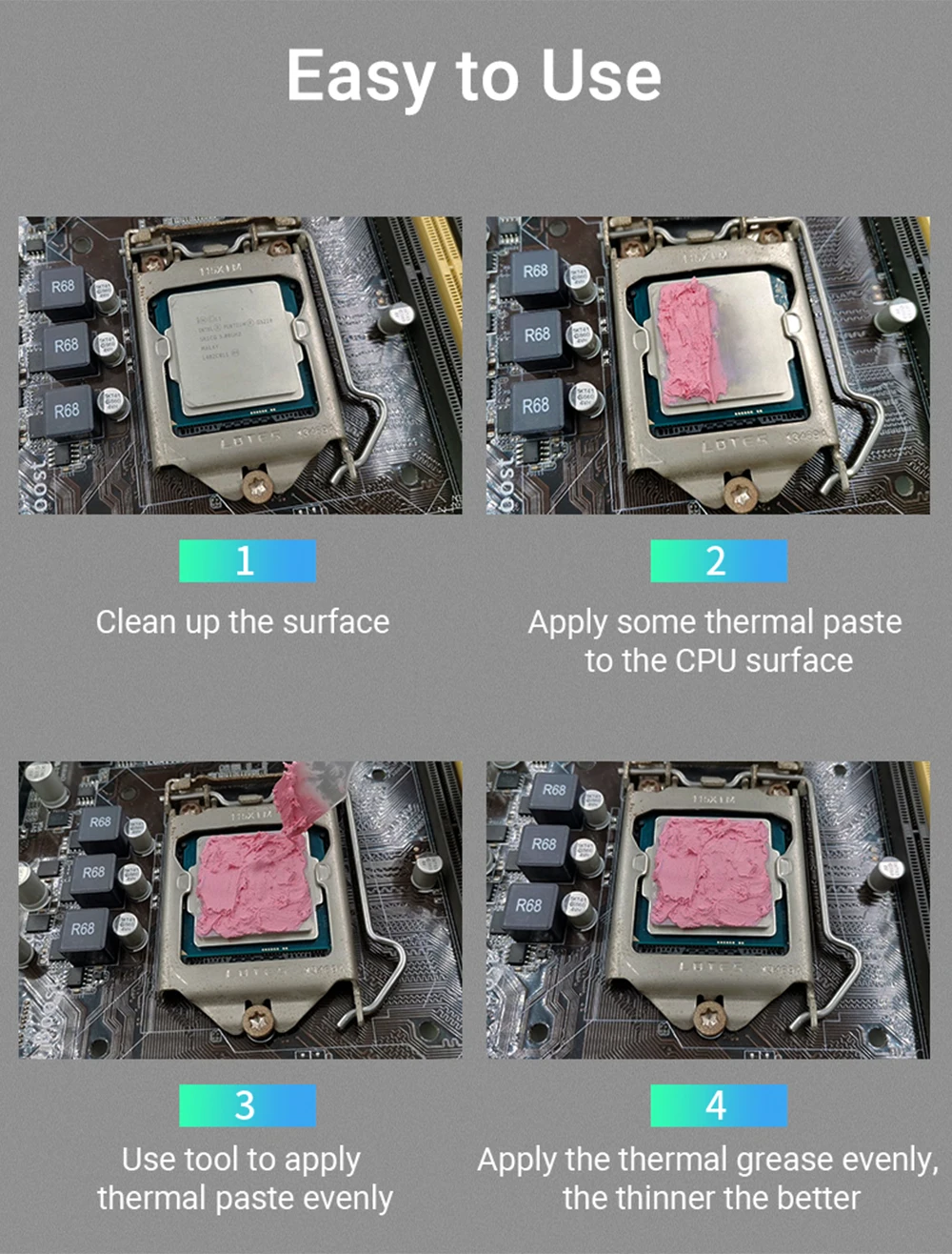 Computers e Electronics