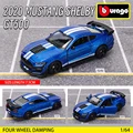 2020 mustang gt500