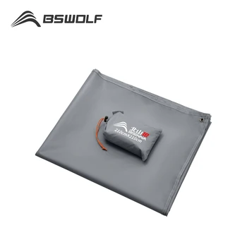 BSWolf Camping Mat 1