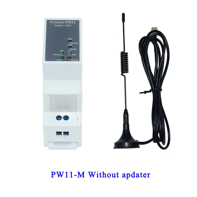 PW11-M no adapter