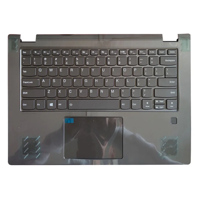 Upper cover for Lenovo YOGA 530-14 530-14IKB 530-14ARR palm rest case keyboard