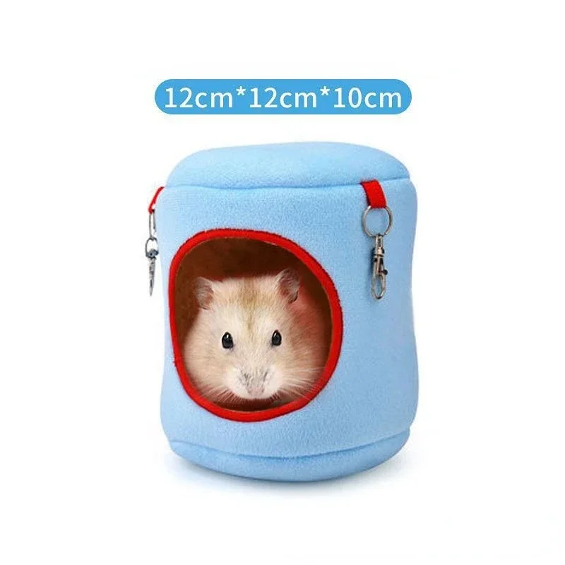 Warm Hamster Hanging Bed 2