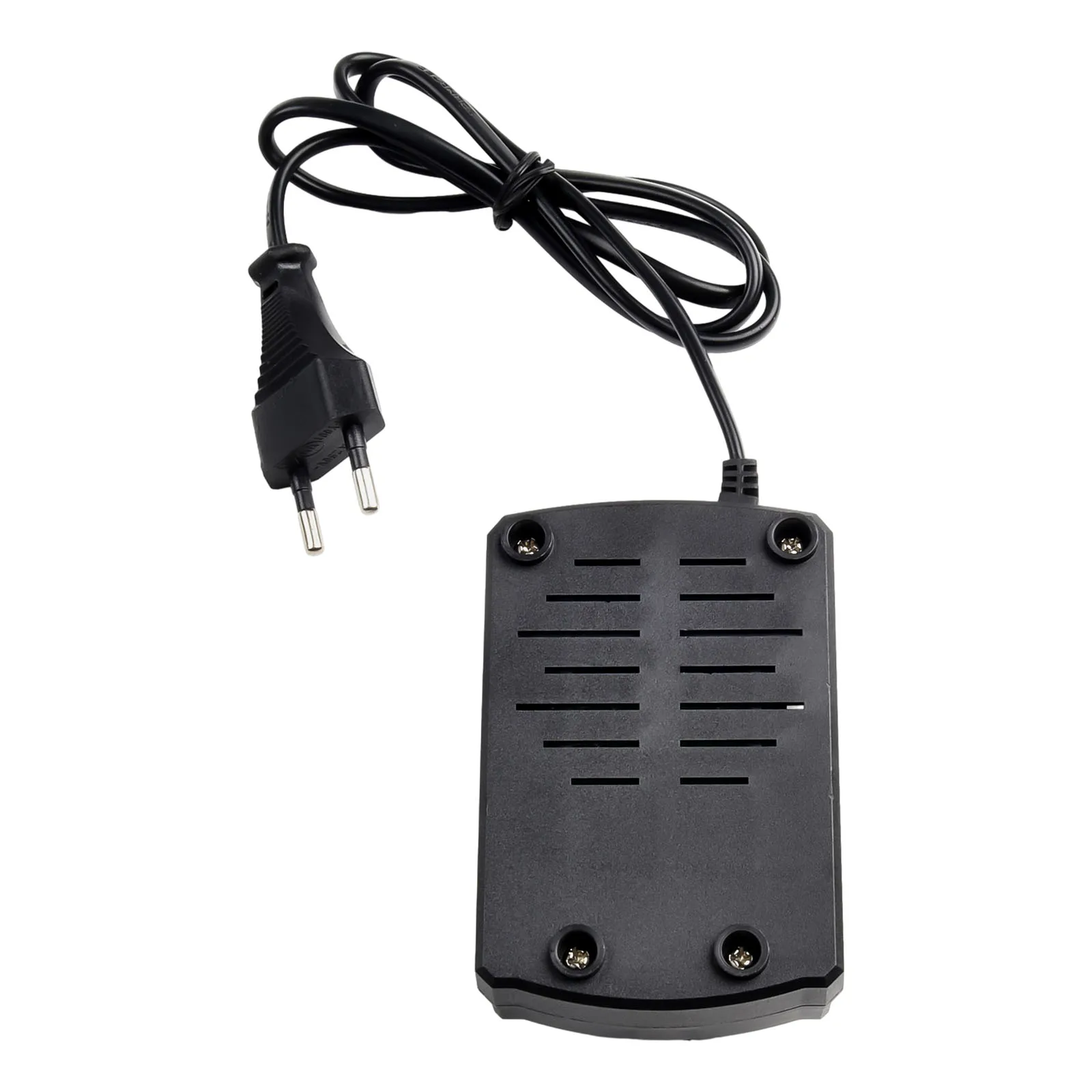 Fugue Charger Electric Drill Charger 0.8m AC100-240V Lithium Battery DC16.8V for Zhipu