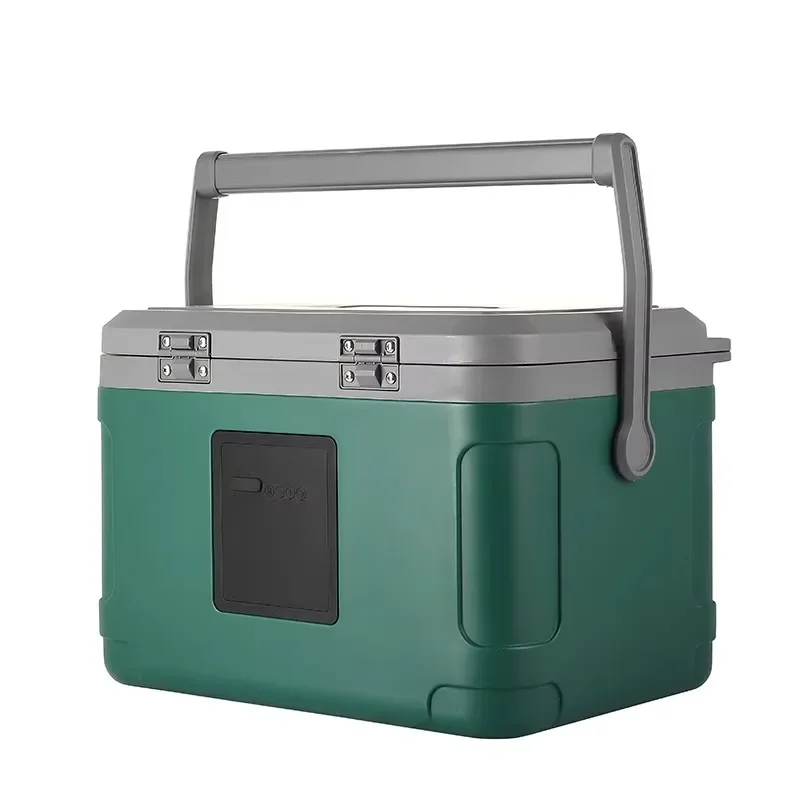 Pattern 21L Portable Cooler Bag Bluetooth Speaker Insulated Beachside Tunes Refreshments Box Wine Camp Fishing Cans